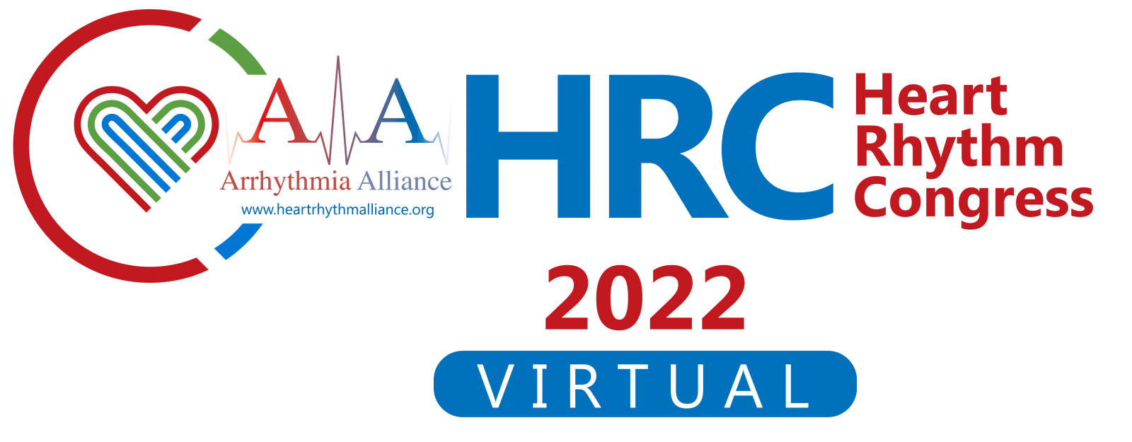 A-A Heart Rhythm Congress Virtual 2022