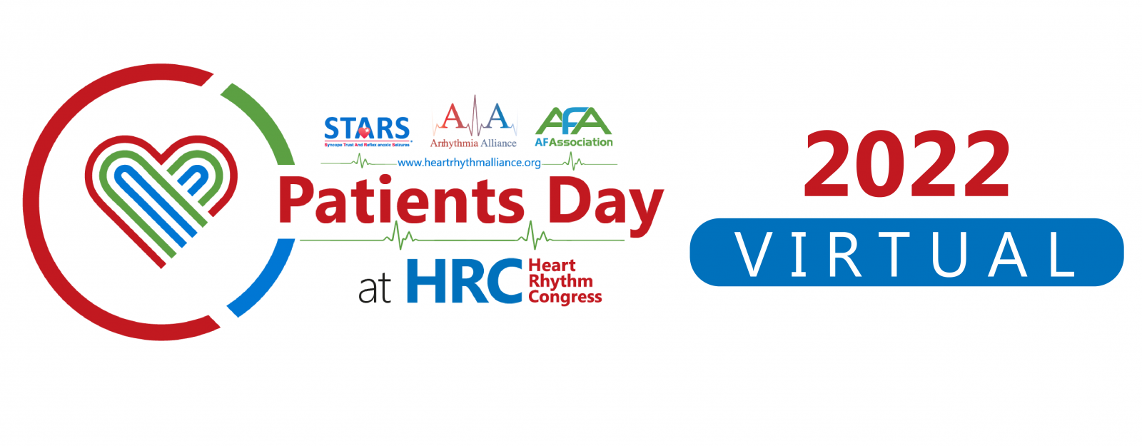 A-A Heart Rhythm Congress Patient Day 2022