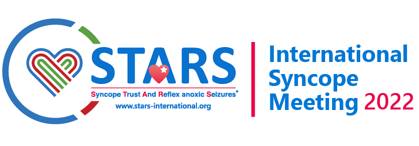 STARS International Syncope Meeting 2022